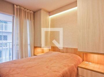 Apartamento · 28m² · 1 Quarto · Apartamento para Aluguel - Casa Verde, 1 Quarto,  28 m2 - São Paulo