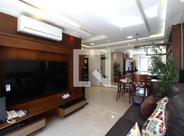 Apartamento · 68m² · 2 Quartos · 2 Vagas · Apartamento para Aluguel - Itaim Bibi, 2 Quartos, 68 m2 - São Paulo