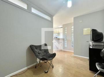 Apartamento · 39m² · 1 Quarto · 1 Vaga · Apartamento para Aluguel - Jabaquara, 1 Quarto, 39 m2 - São Paulo