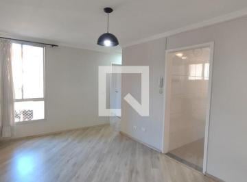 Apartamento · 60m² · 2 Quartos · 1 Vaga · Apartamento para Aluguel - Oswaldo Cruz, 2 Quartos, 60 m2 - São Caetano do Sul