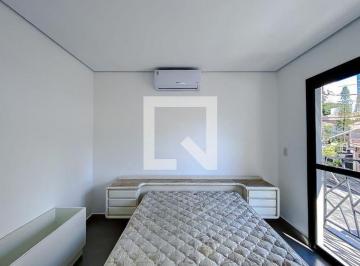 Apartamento · 24m² · 1 Quarto · Apartamento para Aluguel - Mooca, 1 Quarto, 24 m2 - São Paulo