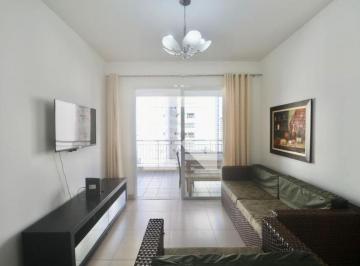 Apartamento · 118m² · 3 Quartos · 2 Vagas · Apartamento para Aluguel - Vila Luís Antônio, 3 Quartos, 118 m2 - Guarujá