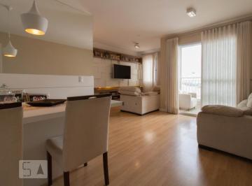 Apartamento · 67m² · 2 Quartos · 1 Vaga · Apartamento para Aluguel - Vila Guilherme, 2 Quartos,  67 m2 - São Paulo