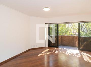 Apartamento · 189m² · 4 Quartos · 2 Vagas · Apartamento para Aluguel - Moema, 4 Quartos, 189 m2 - São Paulo
