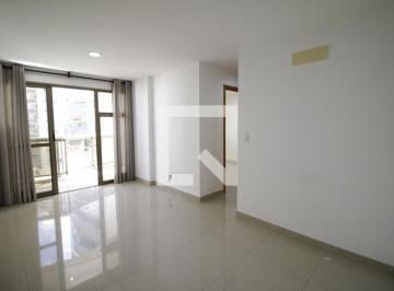 Apartamento · 70m² · 2 Quartos · 1 Vaga · Apartamento para Aluguel - Jacarepaguá, 2 Quartos,  70 m2 - Rio de Janeiro