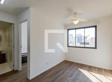 Apartamento · 24m² · 1 Quarto · Apartamento para Aluguel - Barra Funda, 1 Quarto,  24 m2 - São Paulo