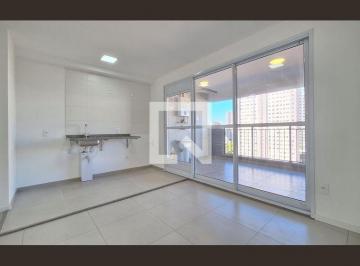 Apartamento · 53m² · 2 Quartos · 1 Vaga · Apartamento para Aluguel - Barra Funda, 2 Quartos,  53 m2 - São Paulo