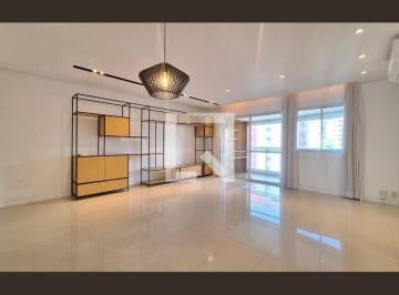 Apartamento · 110m² · 3 Quartos · 2 Vagas · Apartamento para Aluguel - Vila Leopoldina, 3 Quartos,  110 m2 - São Paulo