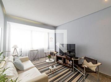 Apartamento · 56m² · 1 Quarto · 2 Vagas · Apartamento para Aluguel - Anchieta, 1 Quarto,  56 m2 - Belo Horizonte