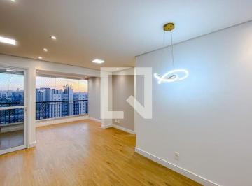 Apartamento · 53m² · 2 Quartos · 1 Vaga · Apartamento para Aluguel - Belém, 2 Quartos, 53 m2 - São Paulo