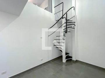 Apartamento · 54m² · 2 Quartos · Apartamento para Aluguel - Mooca, 2 Quartos, 54 m2 - São Paulo