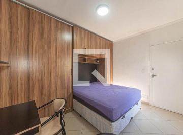 Apartamento · 16m² · 1 Quarto · Apartamento para Aluguel - Brooklin, 1 Quarto, 16 m2 - São Paulo