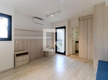 Apartamento · 24m² · 1 Quarto · Apartamento para Aluguel - Santa Cecília, 1 Quarto, 24 m2 - São Paulo