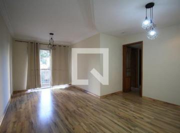Apartamento · 96m² · 4 Quartos · 1 Vaga · Apartamento para Aluguel - Vila Sônia, 4 Quartos, 96 m2 - São Paulo