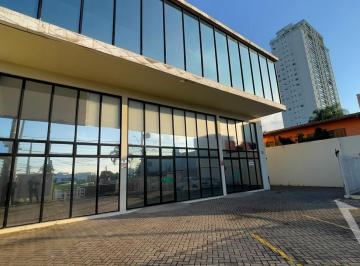 Comercial · 990m² · 12 Vagas · Prédio Comercial para Locação no Anhangabaú – Jundiaí/SP