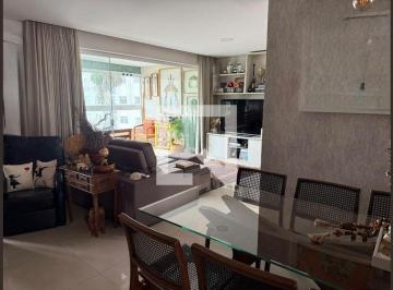 Apartamento · 138m² · 4 Quartos · 2 Vagas · Apartamento à Venda - São José, 4 Quartos,  138 m² - Belo Horizonte