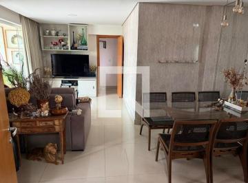 Apartamento · 138m² · 4 Quartos · 2 Vagas · Apartamento à Venda - São José, 4 Quartos,  138 m² - Belo Horizonte
