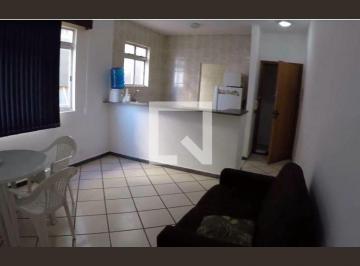 Apartamento · 40m² · 1 Quarto · 1 Vaga · Apartamento à Venda - Paquetá, 1 Quarto,  40 m² - Belo Horizonte