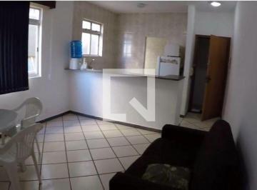Apartamento · 40m² · 1 Quarto · 1 Vaga · Apartamento à Venda - Paquetá, 1 Quarto, 40 m² - Belo Horizonte