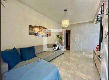 Apartamento · 97m² · 2 Quartos · 2 Vagas · Apartamento à Venda - Concórdia, 2 Quartos, 97 m² - Belo Horizonte