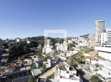 Apartamento Venda 363m² de 4 quartos · Apartamento à Venda - Santa Lúcia, 4 Quartos, 363 m² - Belo Horizonte