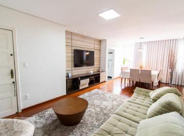Apartamento de 4 quartos, Belo Horizonte · Apartamento à Venda - São Luíz, 4 Quartos,  151 m² - Belo Horizonte