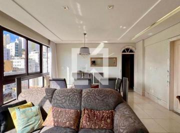 Apartamento Venda 130m² de 4 quartos · Apartamento à Venda - Gutierrez, 4 Quartos, 130 m² - Belo Horizonte