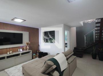 Casa · 216m² · 4 Quartos · 4 Vagas · Casa à Venda - Jardim Leblon, 4 Quartos, 216 m² - Belo Horizonte
