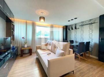 Apartamento · 100m² · 3 Quartos · 2 Vagas · Apartamento à Venda - União, 3 Quartos, 100 m² - Belo Horizonte