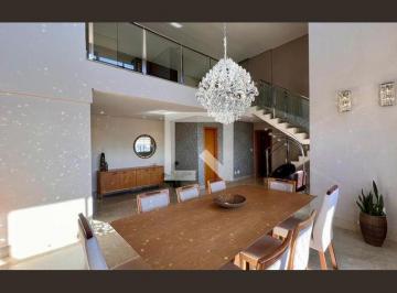 Apartamento · 266m² · 4 Quartos · 5 Vagas · Apartamento à Venda - Santo Antônio, 4 Quartos, 266 m² - Belo Horizonte