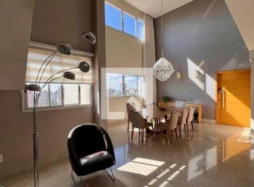 Apartamento en Venda de 4 quartos Santo Antônio · Apartamento à Venda - Santo Antônio, 4 Quartos,  266 m² - Belo Horizonte