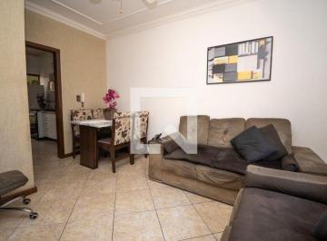 Casa · 80m² · 2 Quartos · 1 Vaga · Casa à Venda - Arvoredo, 2 Quartos, 80 m² - Contagem