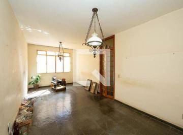 Apartamento · 120m² · 3 Quartos · 2 Vagas · Apartamento à Venda - Nova Suíssa, 3 Quartos, 120 m² - Belo Horizonte