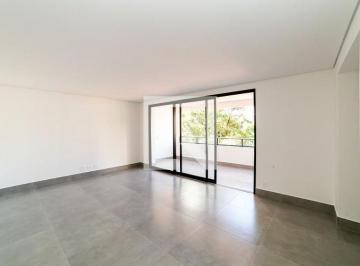 Apartamento · 133m² · 4 Quartos · 3 Vagas · Apartamento à Venda - Santo Antônio, 4 Quartos,  133 m² - Belo Horizonte