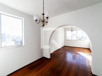 Apartamento · 130m² · 3 Quartos · 1 Vaga · Apartamento à Venda - Sagrada Família, 3 Quartos,  130 m² - Belo Horizonte