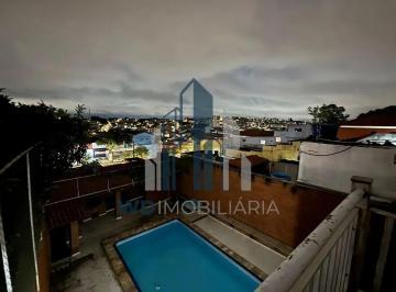 Casa · 370m² · 5 Quartos · 2 Vagas · Casa para alugar no bairro Vila Rio Branco - São Paulo/SP