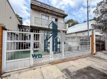Casa · 240m² · 4 Quartos · 4 Vagas · Casa à venda no bairro Vila Carioca - São Paulo/SP