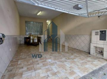 Casa · 5 Quartos · 4 Vagas · Sobrado à venda no bairro Jardim Santa Maria - São Paulo/SP, Zona Leste