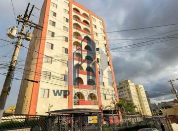 Apartamento · 65m² · 3 Quartos · 1 Vaga · Apartamento para alugar no bairro Vila Aricanduva - São Paulo/SP, Zona Leste