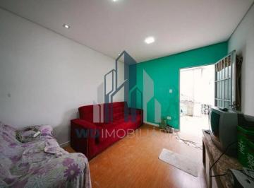 Casa · 80m² · 1 Quarto · 1 Vaga · Casa para alugar no bairro Vila Salete - São Paulo/SP, Zona Leste