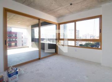 Apartamento · 109m² · 3 Quartos · 2 Vagas · Apartamento à Venda - Sumaré, 3 Quartos, 109 m² - São Paulo