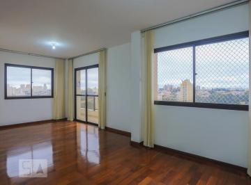 Apartamento · 160m² · 3 Quartos · 2 Vagas · Apartamento à Venda - Bosque da Saúde, 3 Quartos, 160 m² - São Paulo
