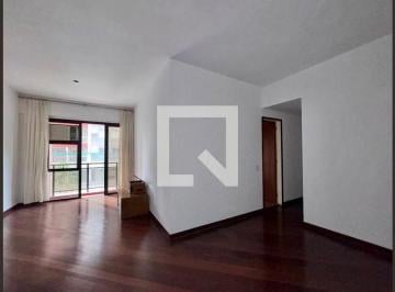 Apartamento · 120m² · 3 Quartos · 2 Vagas · Apartamento à Venda - Barra da Tijuca, 3 Quartos,  120 m² - Rio de Janeiro