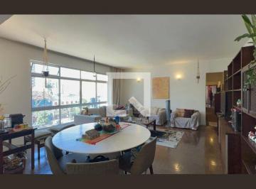 Apartamento · 144m² · 3 Quartos · 1 Vaga · Apartamento à Venda - Paraíso, 3 Quartos, 144 m² - São Paulo