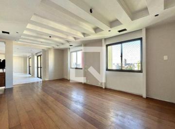 Apartamento · 169m² · 3 Quartos · 4 Vagas · Apartamento à Venda - Vila Mascote, 3 Quartos,  169 m² - São Paulo