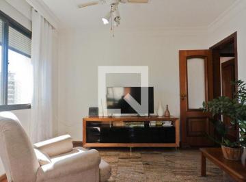 Apartamento · 217m² · 3 Quartos · 4 Vagas · Apartamento à Venda - Santana, 3 Quartos, 217 m² - São Paulo
