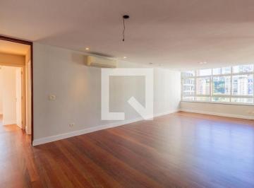 Apartamento · 168m² · 4 Quartos · 2 Vagas · Apartamento à Venda - Jardim Paulista, 4 Quartos, 168 m² - São Paulo