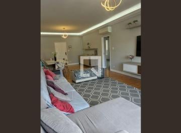 Apartamento · 161m² · 3 Quartos · 1 Vaga · Apartamento à Venda - Campos Elíseos, 3 Quartos,  161 m² - São Paulo