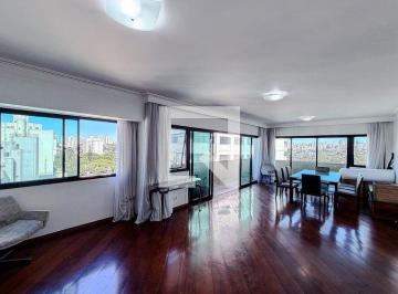 Apartamento · 180m² · 4 Quartos · 3 Vagas · Apartamento à Venda - Ipiranga, 4 Quartos, 180 m² - São Paulo