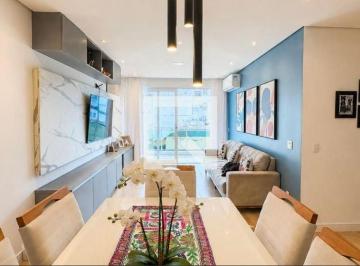 Apartamento · 240m² · 3 Quartos · 2 Vagas · Apartamento à Venda - Maracanã, 3 Quartos, 240 m² - Rio de Janeiro